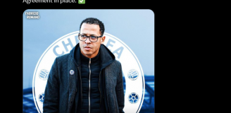 HERE WE GO! Chelsea ma NOWEGO TRENERA!